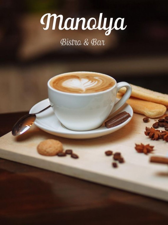manolya bistro & bar garbsen